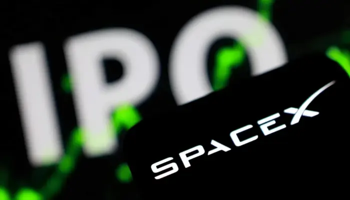 SpaceX Cetak Rekor IPO Terbesar Dunia, Raup Dana Rp1.343 Kuadriliun