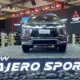 Resmi! Pajero Sport 2026 Hadir, SUV Diesel Bertenaga dengan Efisiensi Tinggi