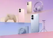 vivo T5 Pro Resmi Dirilis di Indonesia, Usung Dimensity 7400-Turbo, Baterai 6500 mAh, dan AI Aura Light