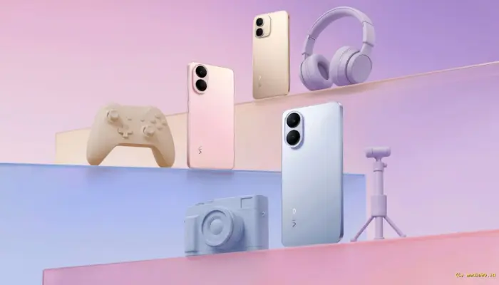 vivo T5 Pro Resmi Dirilis di Indonesia, Usung Dimensity 7400-Turbo, Baterai 6500 mAh, dan AI Aura Light
