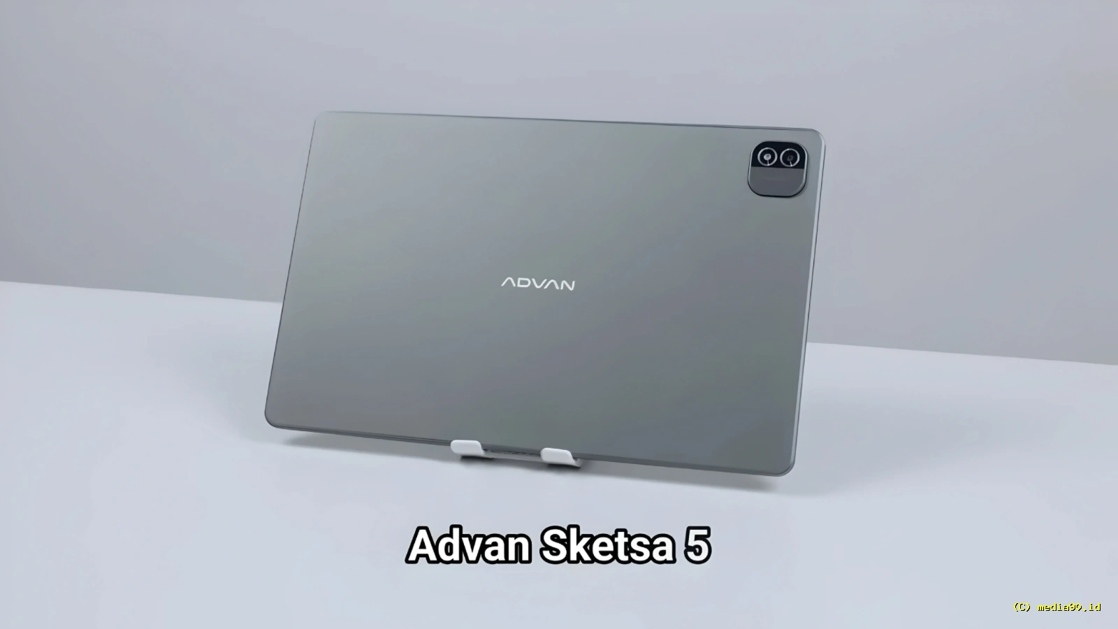 Review Advan Sketsa 5 Tablet Murah Meriah untuk Kerja dan Gambar Kreatif
