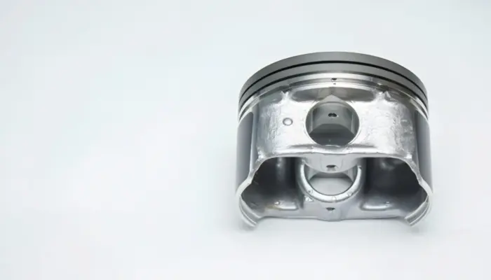 Kenali Tanda-Tanda Kerusakan Ring Piston Motor dan Penyebabnya