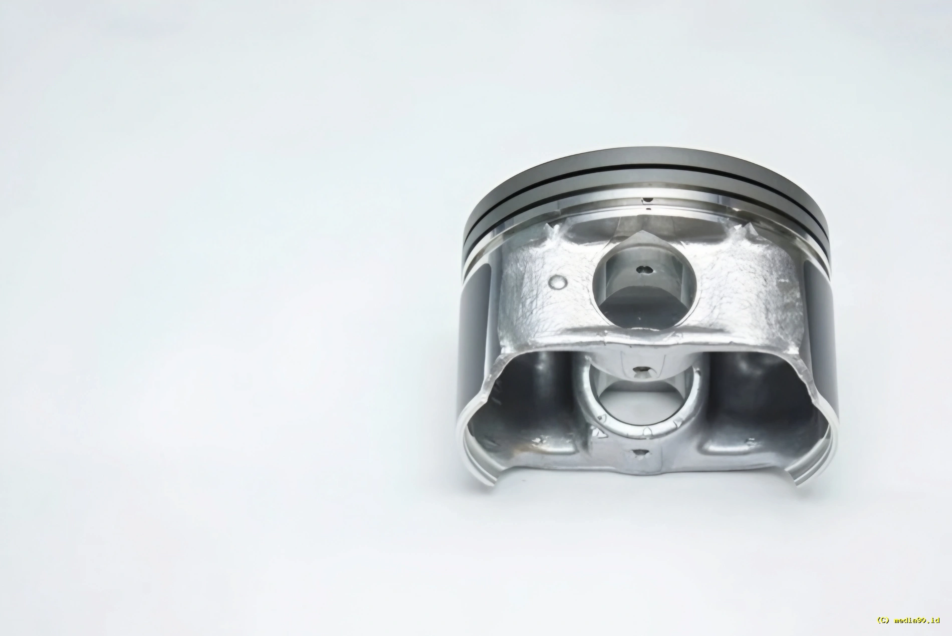 Ring Piston Motor Bermasalah Ini Gejala dan Penyebab yang Harus Diwaspadai