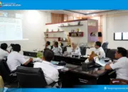 Pemkab Lampung Selatan Integrasikan Penanganan TBC dengan Program Rumah Produktif