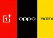 Rumor: OPPO Satukan Realme dan OnePlus dalam Unit Bisnis Baru