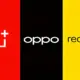 Rumor Baru OPPO Akan Bergabung dengan OnePlus dan Realme dalam Satu Divisi