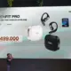 SHOKZ Open Fit Pro Resmi Tersedia di Indonesia, Fokus Kenyamanan dan Kualitas Audio