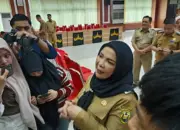 SMA Siger Prakarsa Bunda Disiapkan Berdiri Mandiri, Pemkot Bandar Lampung Tunggu Persetujuan