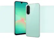 Samsung Galaxy A27 Muncul di Situs Resmi, Tanda Peluncuran Tinggal Menunggu Waktu