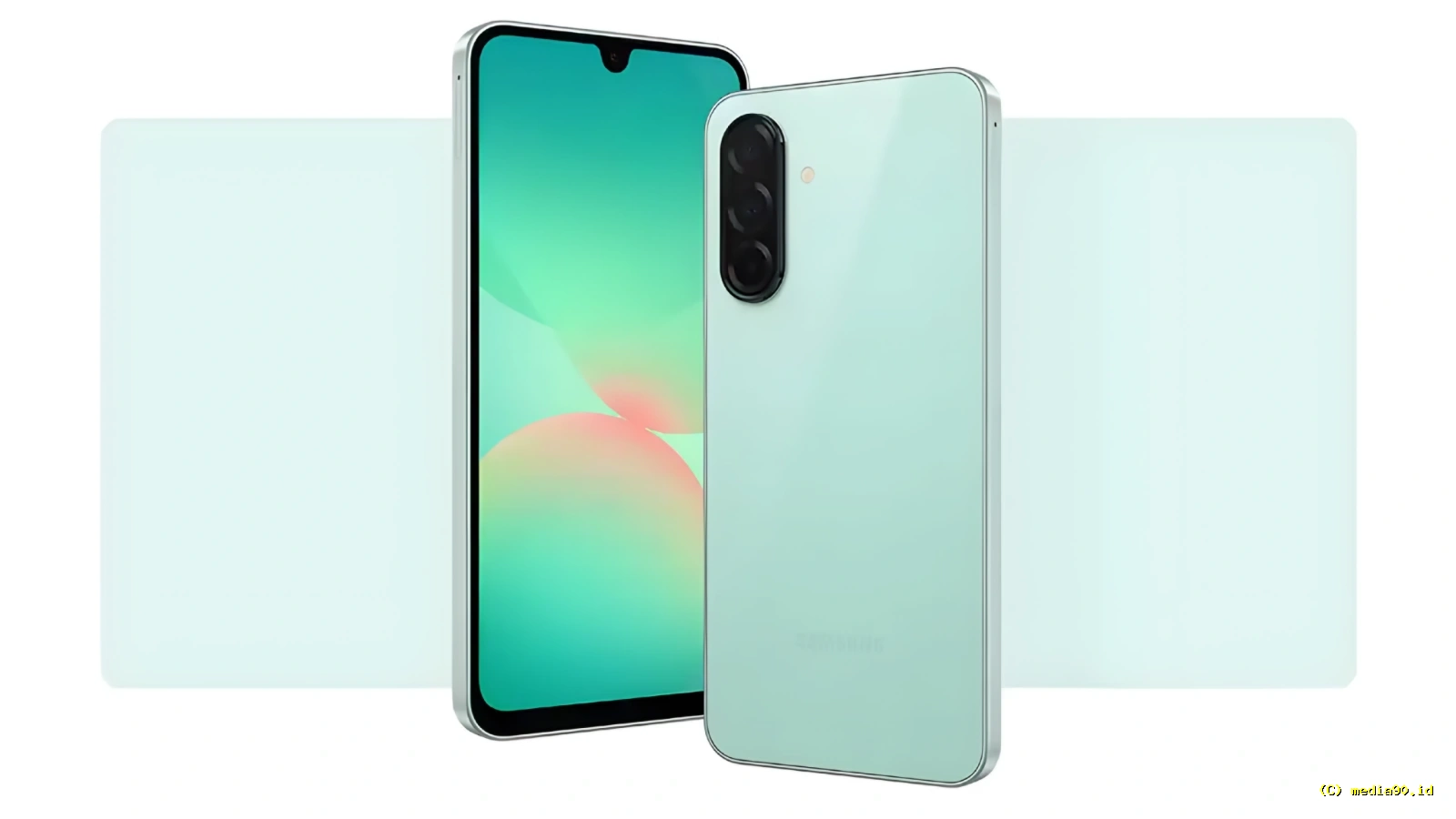Samsung Galaxy A27 Muncul di Listing Resmi, Spekulasi Peluncuran Menguat