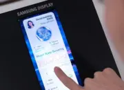 Samsung Pamer Teknologi Layar yang Bisa Pantau Detak Jantung dan Tekanan Darah di Display Week 2026