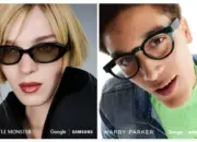 Bocoran Kacamata AI Samsung dan Google Terungkap, Usung Gemini dan Android XR
