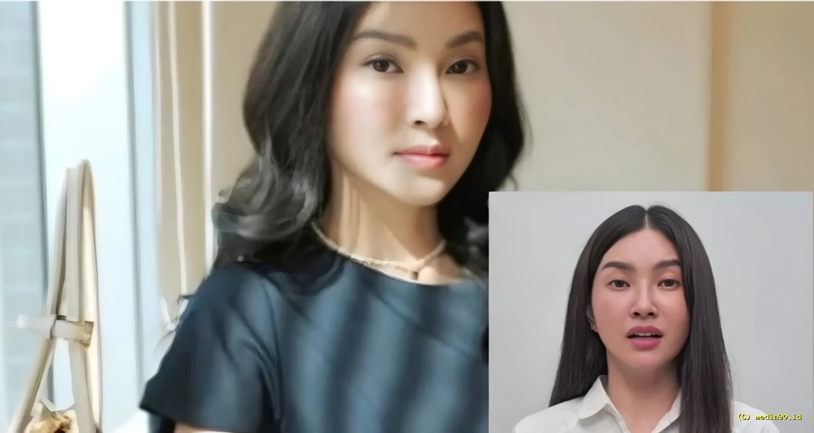 Sarwendah Sampaikan Permintaan Maaf Terbuka Setelah Video Viral, Beri Klarifikasi dan Ungkap Penyesalan
