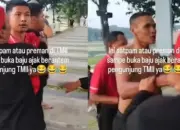 Satpam TMII Diduga Tantang Pengunjung Duel, Netizen Murka dan Desak Tindakan Tegas