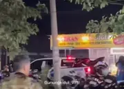 Kecelakaan Maut di Baleharjo Wonosari, Pengendara Yamaha Vixion Meninggal Dunia