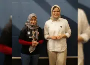 Nirmala Dewi Dorong Iklim Basket Putri Lebih Kompetitif, Targetkan Prestasi Lebih Tinggi