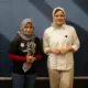 Sekjen PP Perbasi Nirmala Dewi Dorong Kompetisi Basket Putri Lebih Ketat Demi Prestasi Tinggi