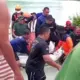 Setelah 2 Hari Pencarian, Pelajar yang Tenggelam di Danau Biru Sintang Ditemukan Meninggal