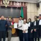 Sidang MKR Kasus Getah Karet PTPN Rampung Nasib Hukum Kakek Mujiran Menunggu Putusan Hakim