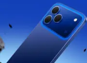 TECNO SPARK 50 4G Resmi Hadir di Indonesia, Bawa Baterai 7.000mAh Harga Mulai Rp1,9 Juta