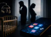 Smartphone Disebut Jadi Penyebab Turunnya Angka Kelahiran, Benarkah? Ini Hasil Penelitiannya