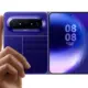 Smartphone Lipat Wide Foldable Bakal Naik Daun vivo dan Honor Ikut Kembangkan