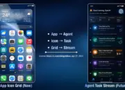 Smartphone OpenAI Bakal Jadi Perangkat AI Agent? Ini Bocoran Konsep yang Sedang Disiapkan
