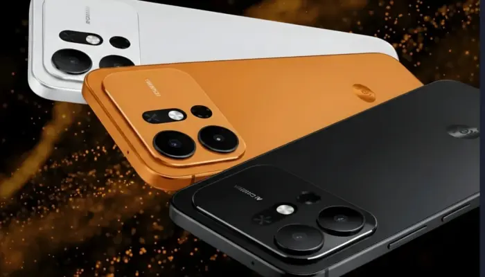 Itel A100 Pro Resmi Meluncur, Usung Layar 6,6 Inci dan Baterai 5.000mAh