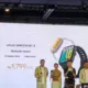 Smartwatch vivo Watch GT 2 Resmi Masuk Indonesia Baterai Super Awet 25 Hari