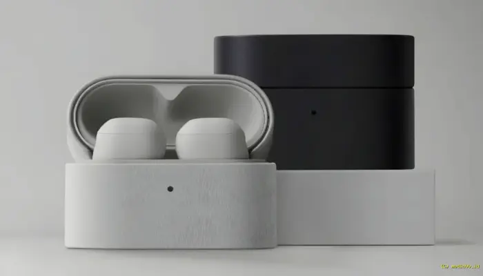 Sony Rilis Protektif Case untuk WF-1000XM6 dengan Material Premium