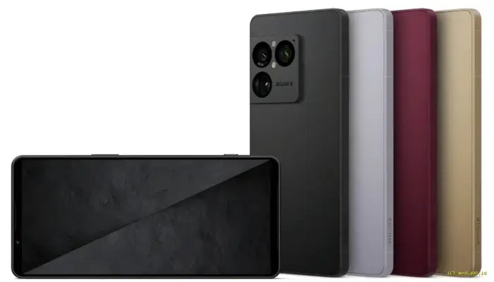 Sony Xperia 1 VIII Resmi Dirilis, Kamera Tele Kini Beralih ke Sensor 48MP Lebih Besar
