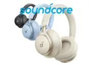 Soundcore Resmi Rebranding Menjadi Anker Audio-Visual di China