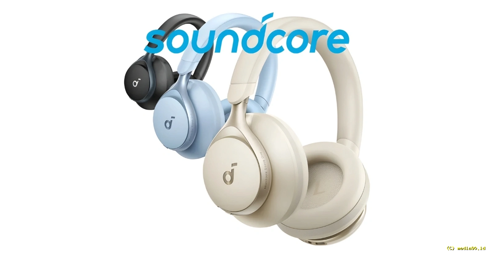 Soundcore Tinggalkan Nama Lama, Anker Audio-Visual Jadi Identitas Baru di China