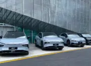 XPeng G7 Tampil Canggih dengan AI dan Jarak Tempuh Hingga 702 Km, Bakal Masuk Indonesia?
