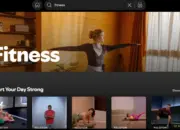 Spotify Hadirkan Fitness Hub, Akses Panduan Olahraga Kini Langsung dari Aplikasi