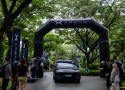Strategi Xpeng Hindari Perang Harga Antar Merek Mobil China di Pasar ASEAN