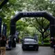 Strategi Xpeng Jaga Jarak dari Perang Harga Antar Merek Mobil China