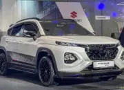 Suzuki Fronx Sport Meluncur di Malaysia, Ternyata Diimpor dari Indonesia