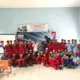 TDM Lampung Bekali Pelajar SMKN 6 Bandar Lampung dengan Edukasi Keselamatan Berkendara