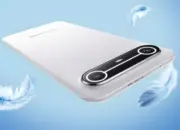 TECNO Camon Slim Bocor, Smartphone Tipis dengan Baterai 7000mAh Mulai Terungkap