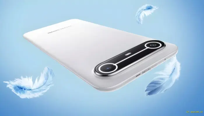 TECNO Camon Slim Bocor, Smartphone Tipis dengan Baterai 7000mAh Mulai Terungkap