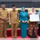 TP PKK Lampung dan BAZNAS Perkuat Kolaborasi dalam Rakerda Pemberdayaan Masyarakat