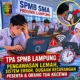 TPA SPMB Lampung Disorot Dugaan Kecurangan dan Kendala Sistem Dikeluhkan Peserta