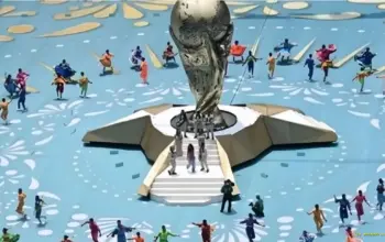 TVRI Resmi Kantongi Hak Siar Piala Dunia 2026 Rp1,3 Triliun, Seluruh Pertandingan Tayang Gratis 5 TVRI Resmi Kantongi Hak Siar Piala Dunia 2026 Semua Laga Bisa Disaksikan Gratis