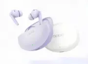 OPPO Enco Air 5 Resmi Meluncur, Usung ANC 52dB dan Baterai Hingga 54 Jam