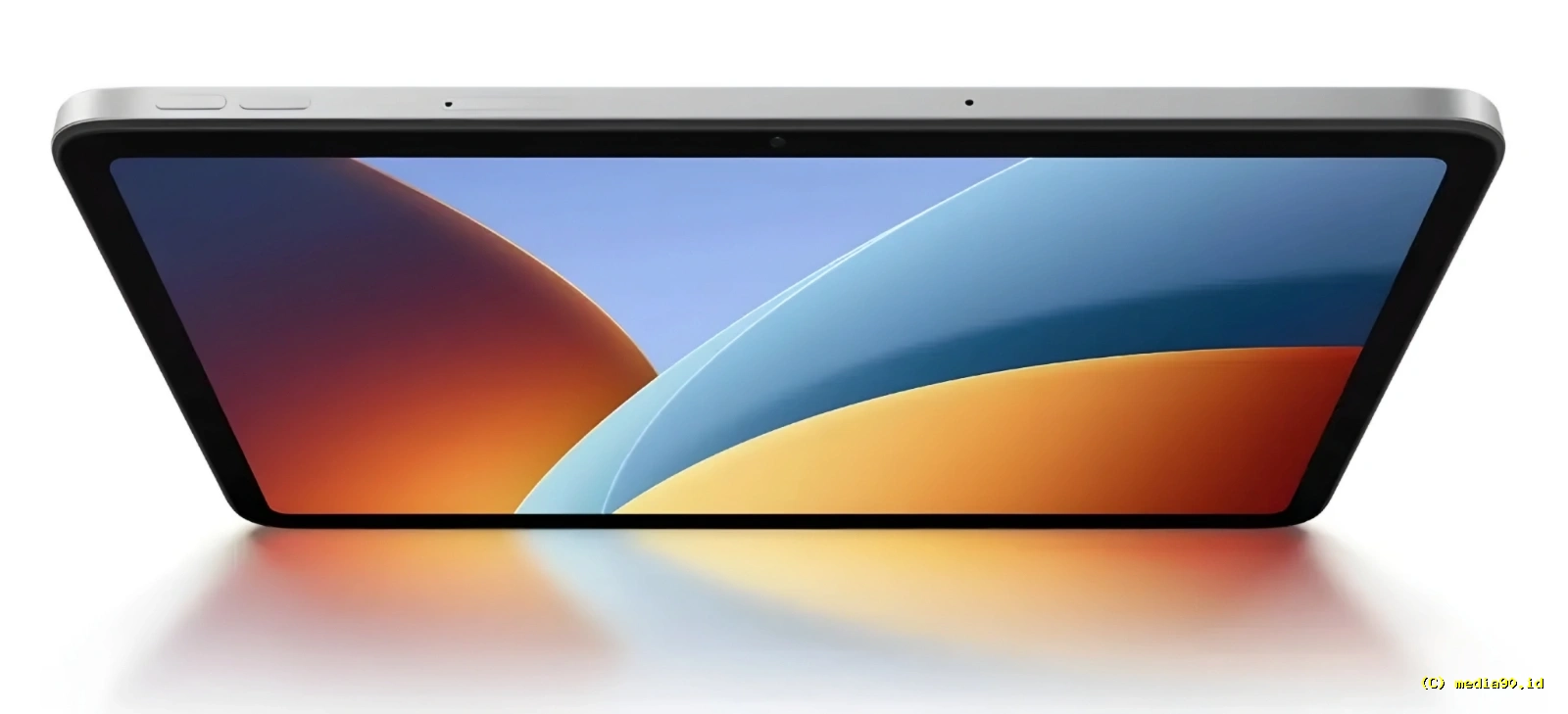 Tablet Redmi Pad 2 Resmi Dirilis Layar 97 Inci dan Chip Snapdragon 6s Gen 2