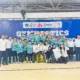 Tampil Gemilang Atlet Senam Aerobik Lampung Bawa Pulang 18 Medali dari Kejurnas Jakarta Open 2026