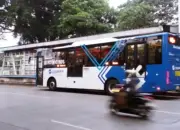 Tarif Transjakarta Berpotensi Berubah, Skema Baru Berdasarkan Jarak Sedang Dikaji