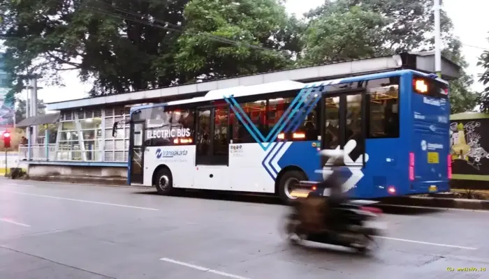 Tarif Transjakarta Berpotensi Berubah, Skema Baru Berdasarkan Jarak Sedang Dikaji