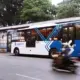 Tarif Transjakarta Berpotensi Naik Pemprov DKI Kaji Sistem Bayar Berdasarkan Jarak